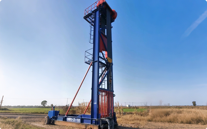 胜利油田滨南采油厂应用